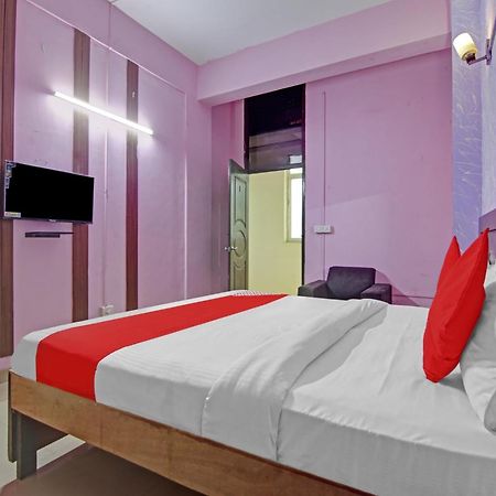 Hotel O Glorious Stayz 诺伊达 外观 照片
