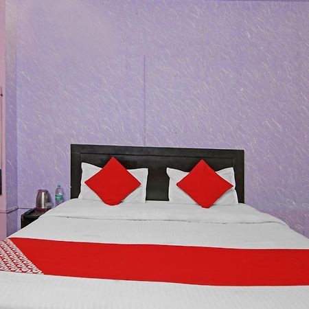 Hotel O Glorious Stayz 诺伊达 外观 照片